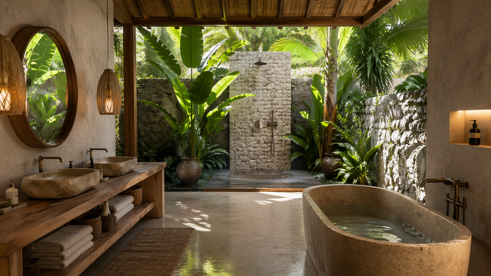 Bali After